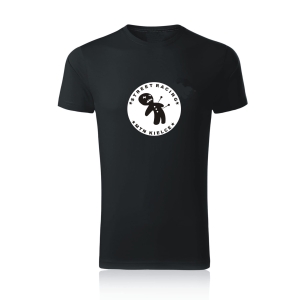 T-Shirt Laleczka